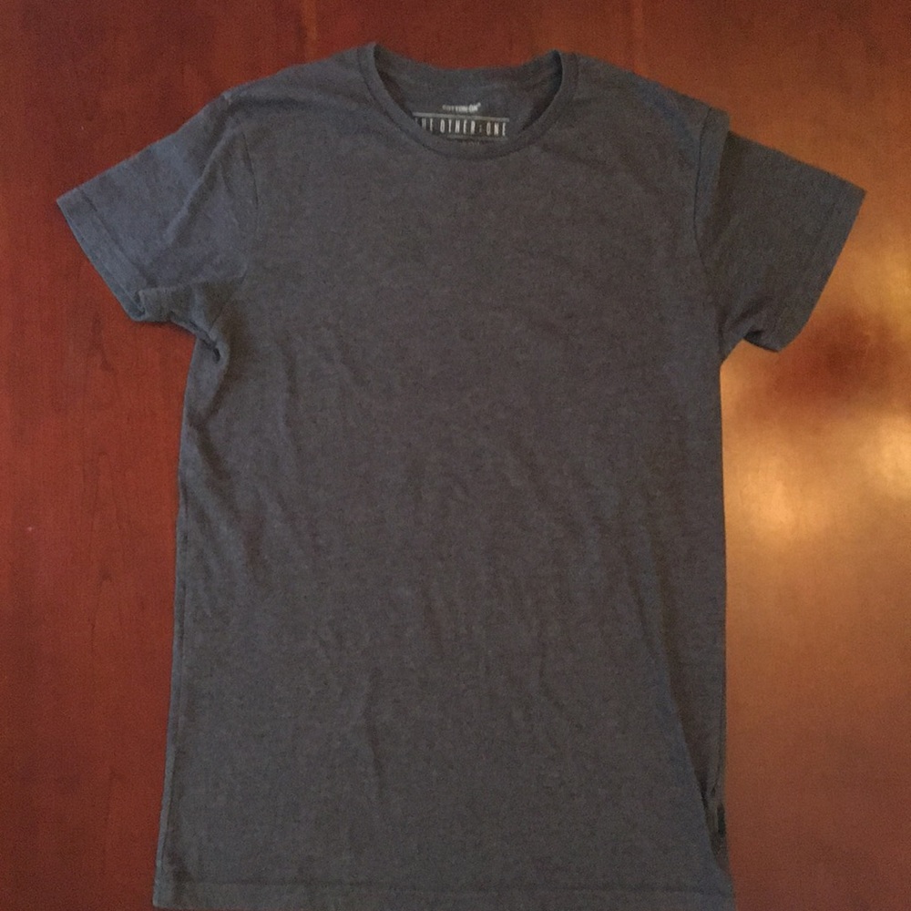 Men’s tee shirt